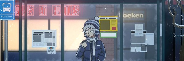 LazyZellig Profile Banner
