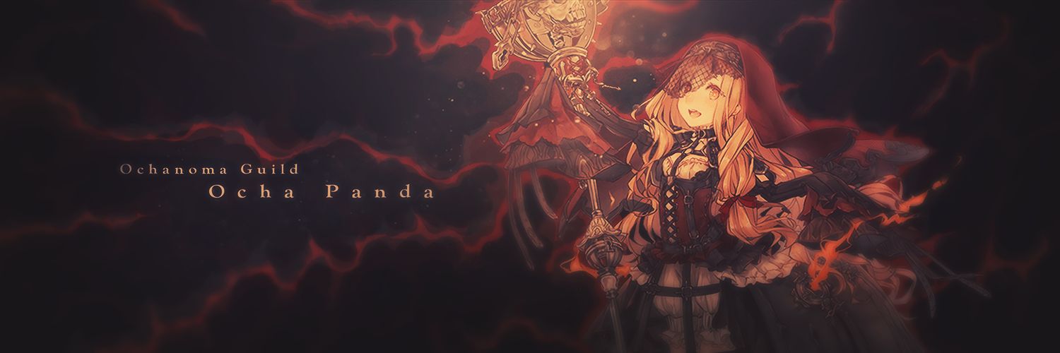 panda_2813's profile banner image