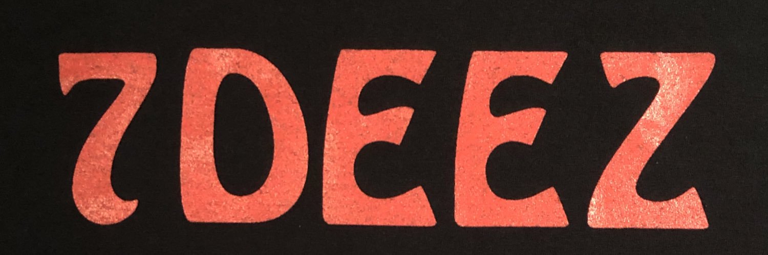 7DEEZband's profile banner image