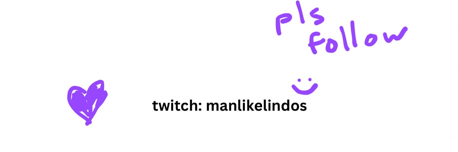 manlikelindos banner