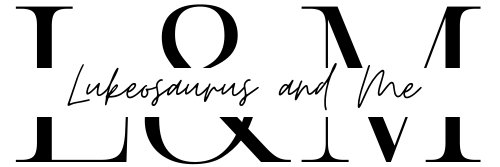 Rachael🌻Lukeosaurus And Me banner