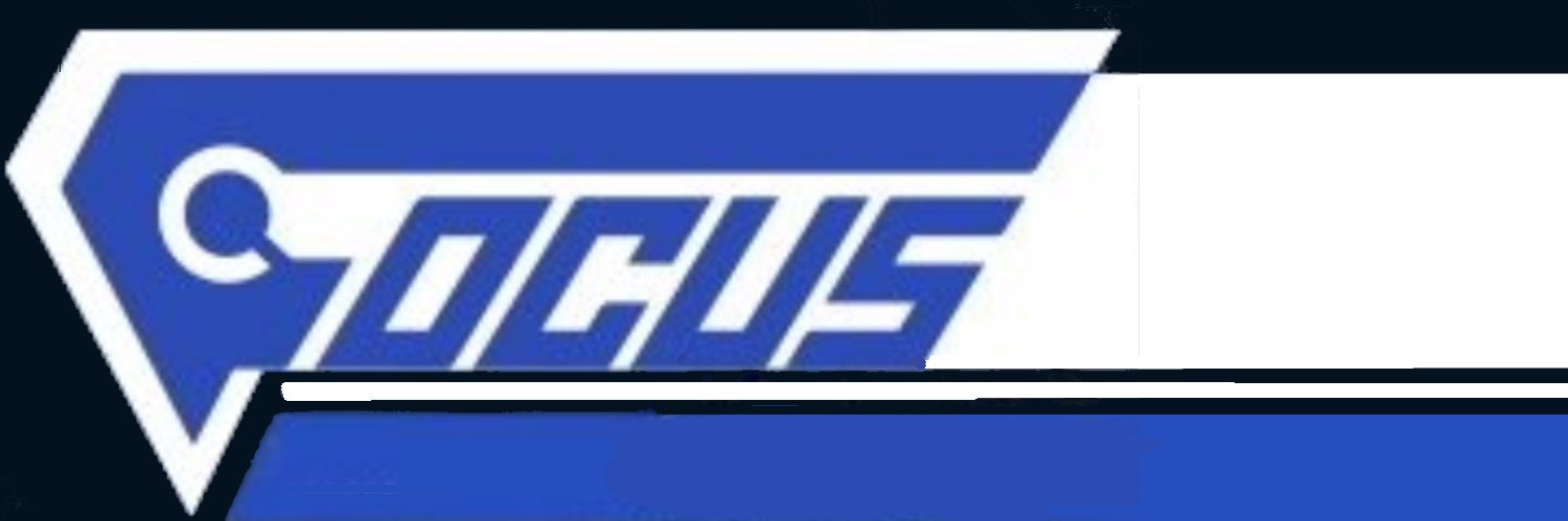 FOCUS banner