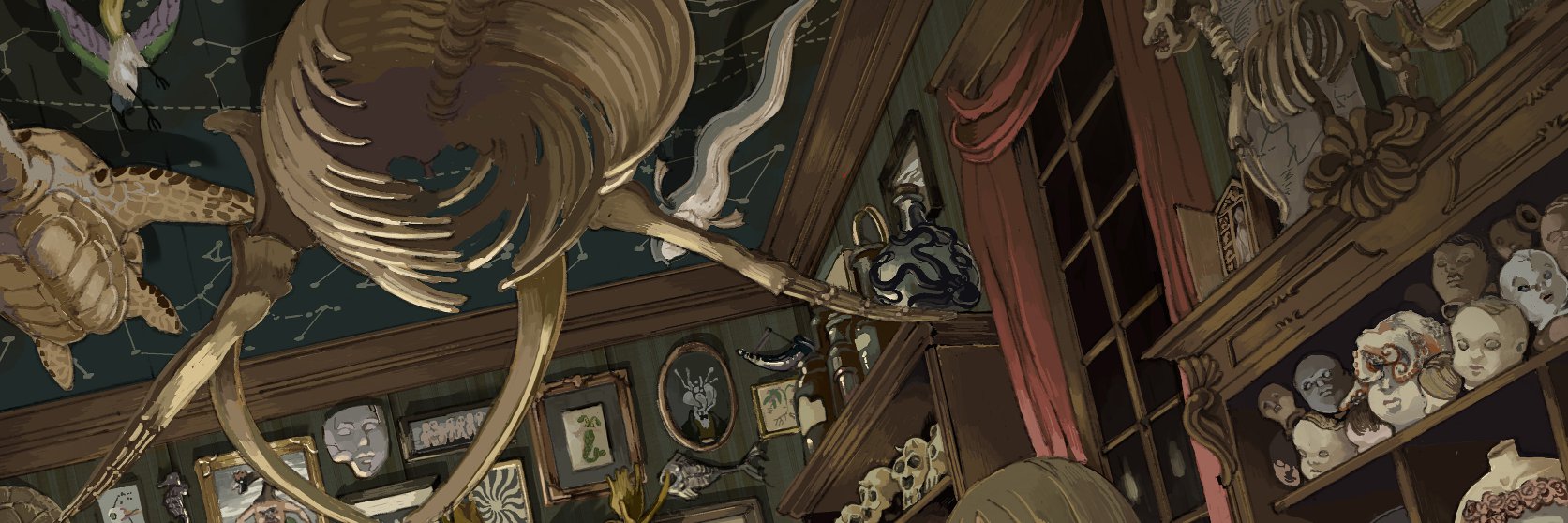 kinonote's profile banner image