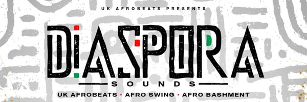 DiasporaSounds Profile Banner
