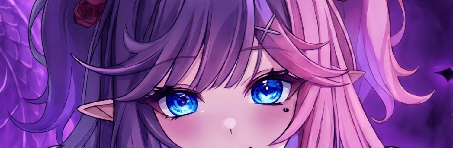 HaileyHexVArtist banner