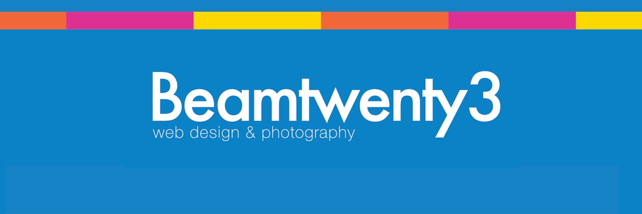 Beamtwenty3's profile banner image