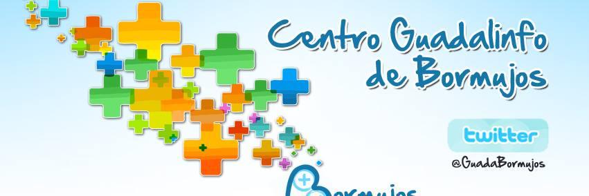 Guadalinfo Bormujos banner