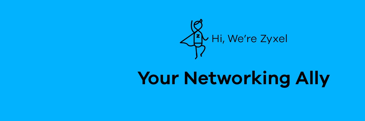 ZyXEL Partner Italia (@ZyXELPartnerIT) / Posts / X