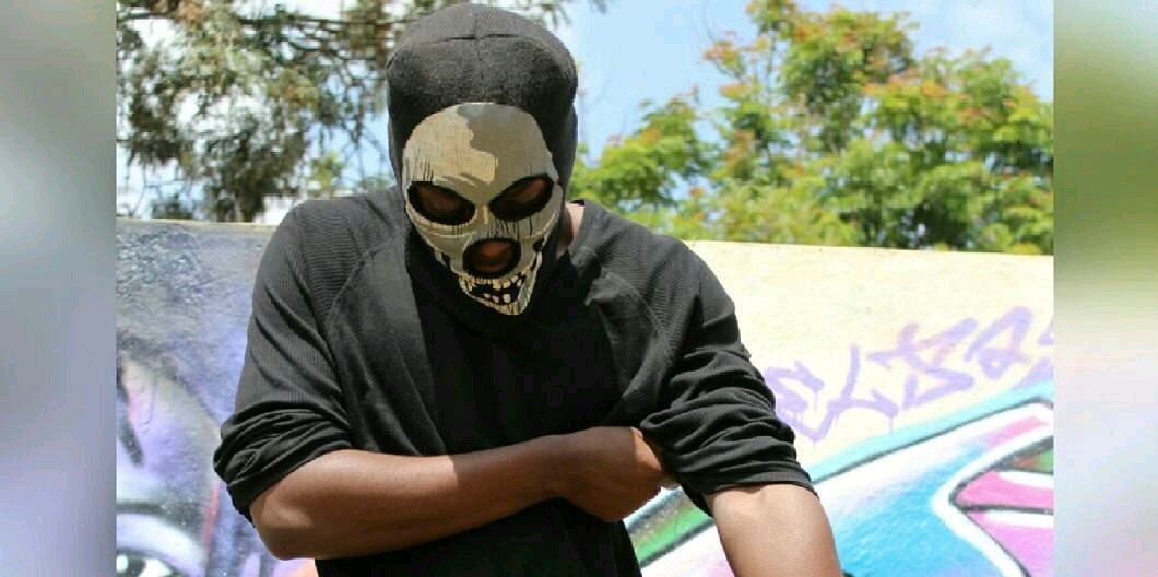 CalebRebels's profile banner image