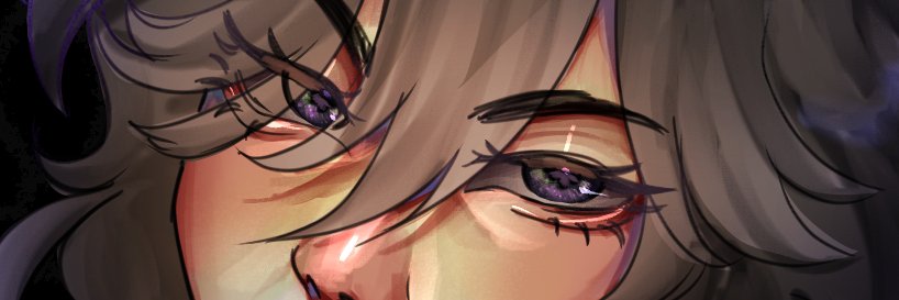 LunightArting's profile banner image