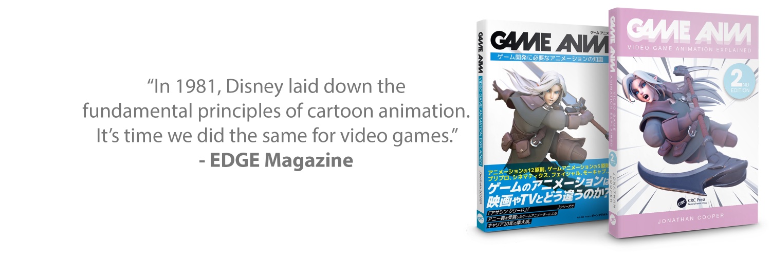 Jonathan Cooper banner