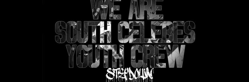 STEPDOWN banner