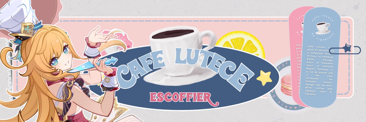 PastryEscoffier's profile banner image