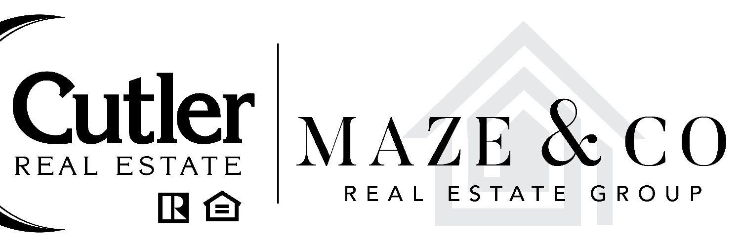 Jamie Maze- Maze & Company Real Estate Group banner