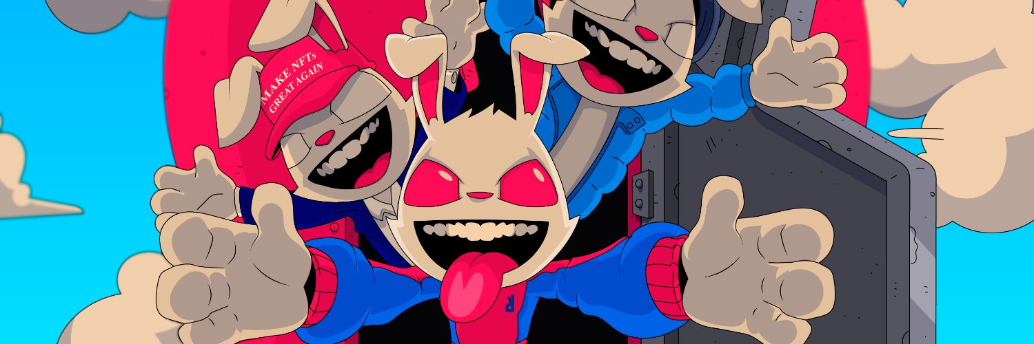 RoguesCommunity banner