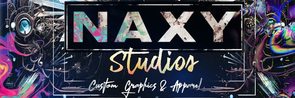 NaxyLive Profile Banner