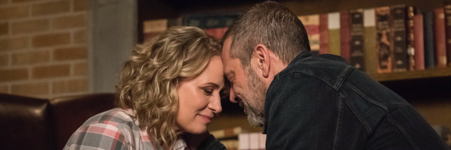 Mary Winchester banner