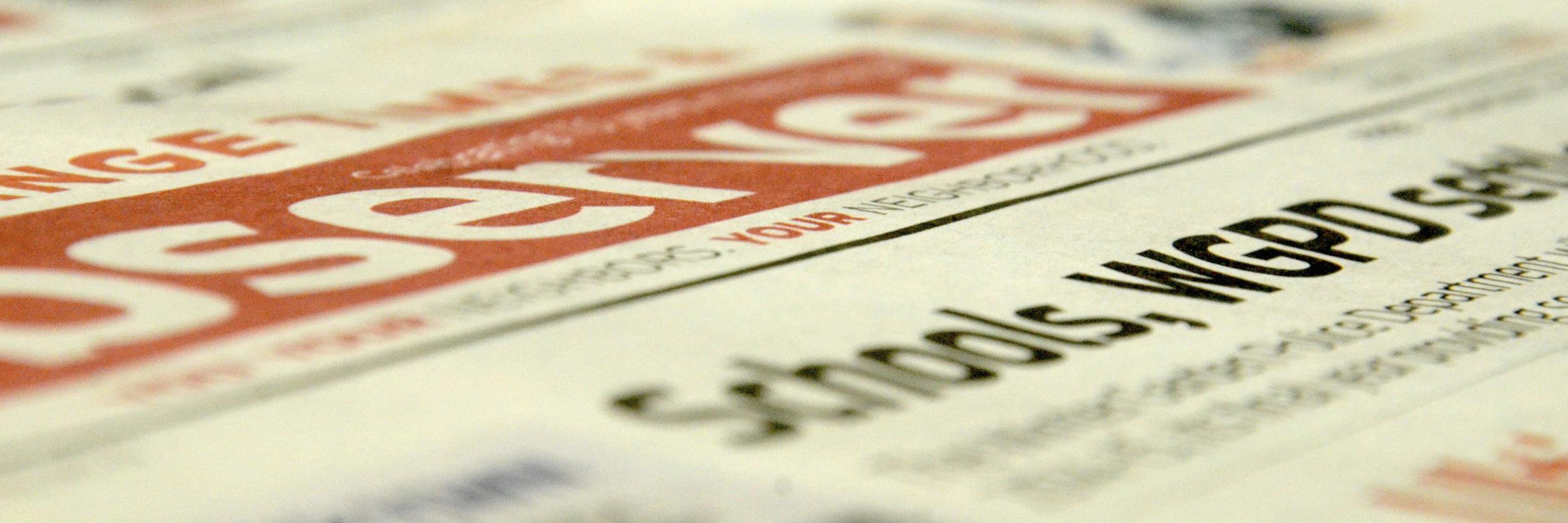 Orange Observer banner