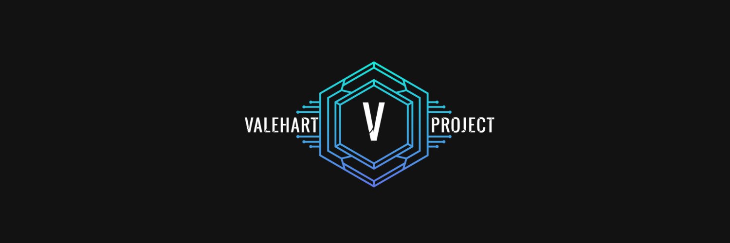 ValehartProject's profile banner image