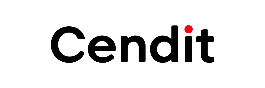 Cendit banner