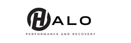 Halo Performance and Recovery banner