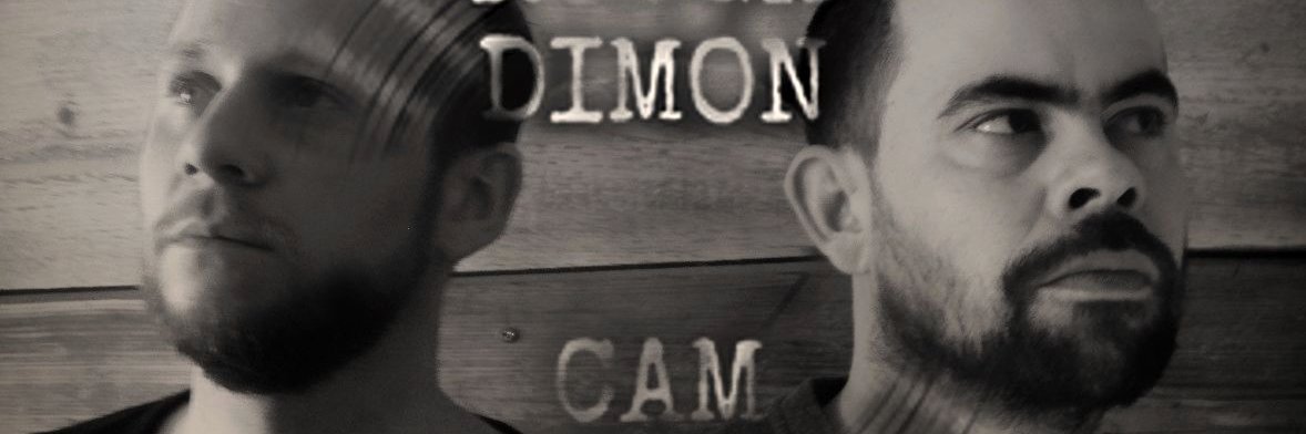 Paul 'Rough' Dimon banner
