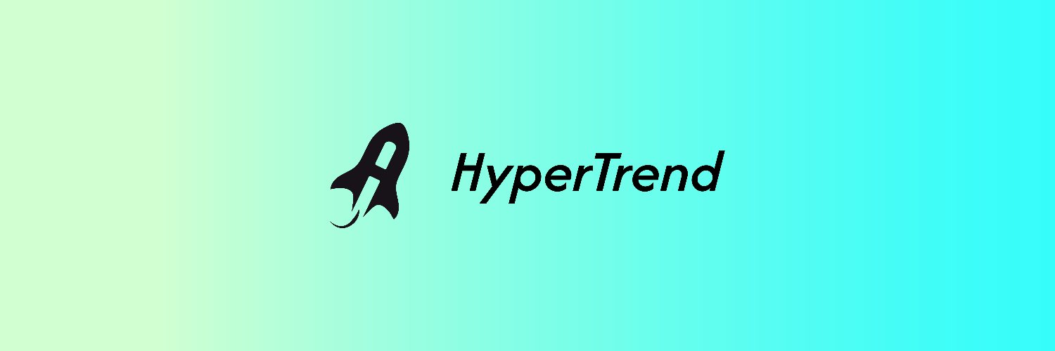 HyperTrend banner