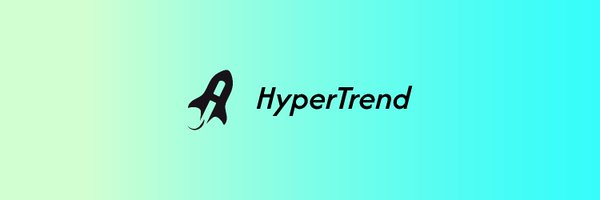 GoHyperTrend Profile Banner