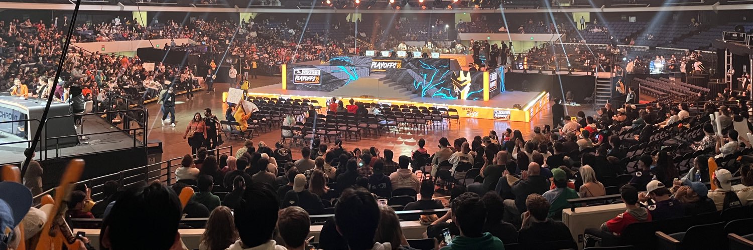 ericckchan's profile banner image