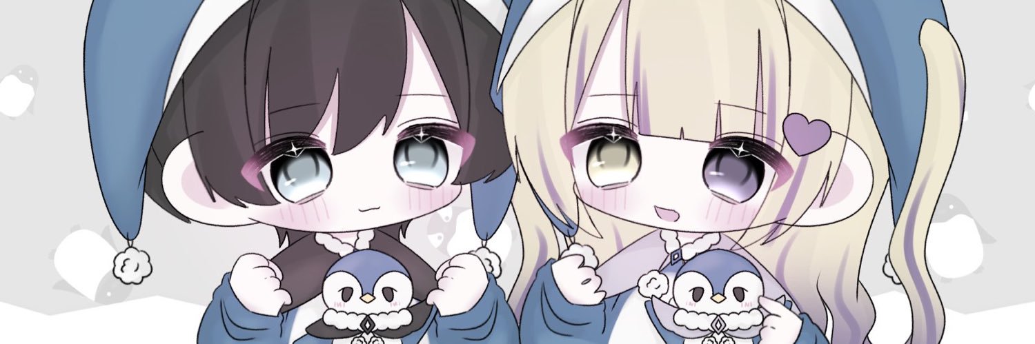 りぽち🐰ྀི低浮上気味 banner