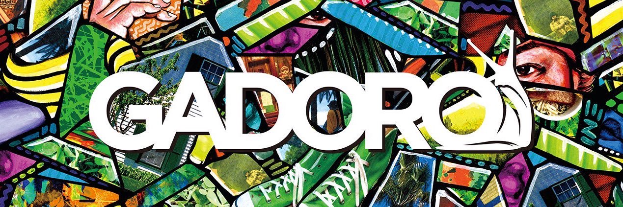 Four Mud Arrows Official banner