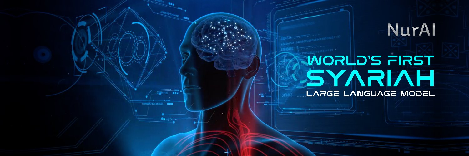 NurAI banner