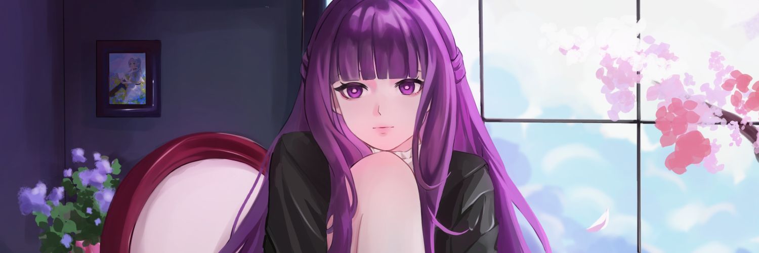 Kinli • COMMISSION OPEN banner
