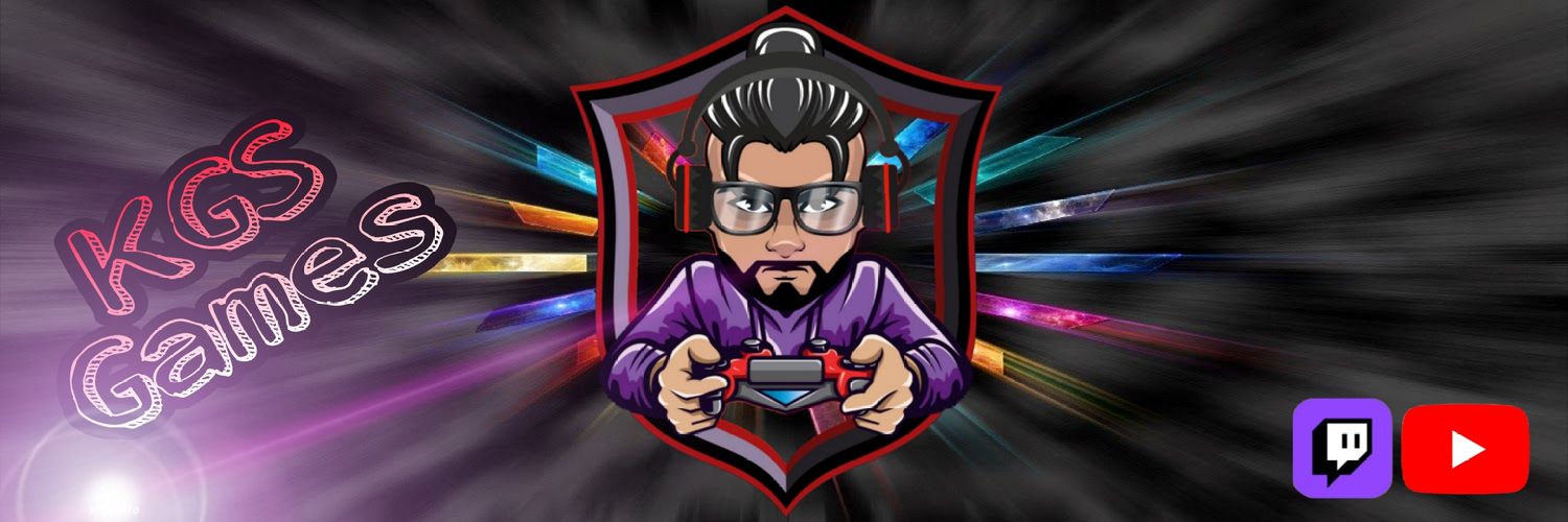 KGS_GamesYT's profile banner image