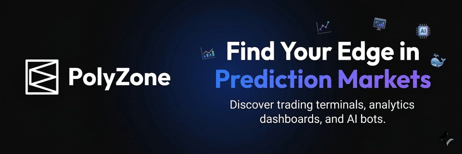 PolyMarket News and Tips banner