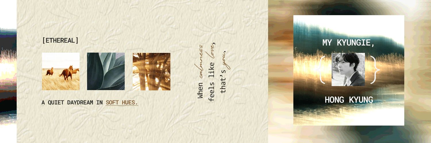 Moyi⋆🐾° banner
