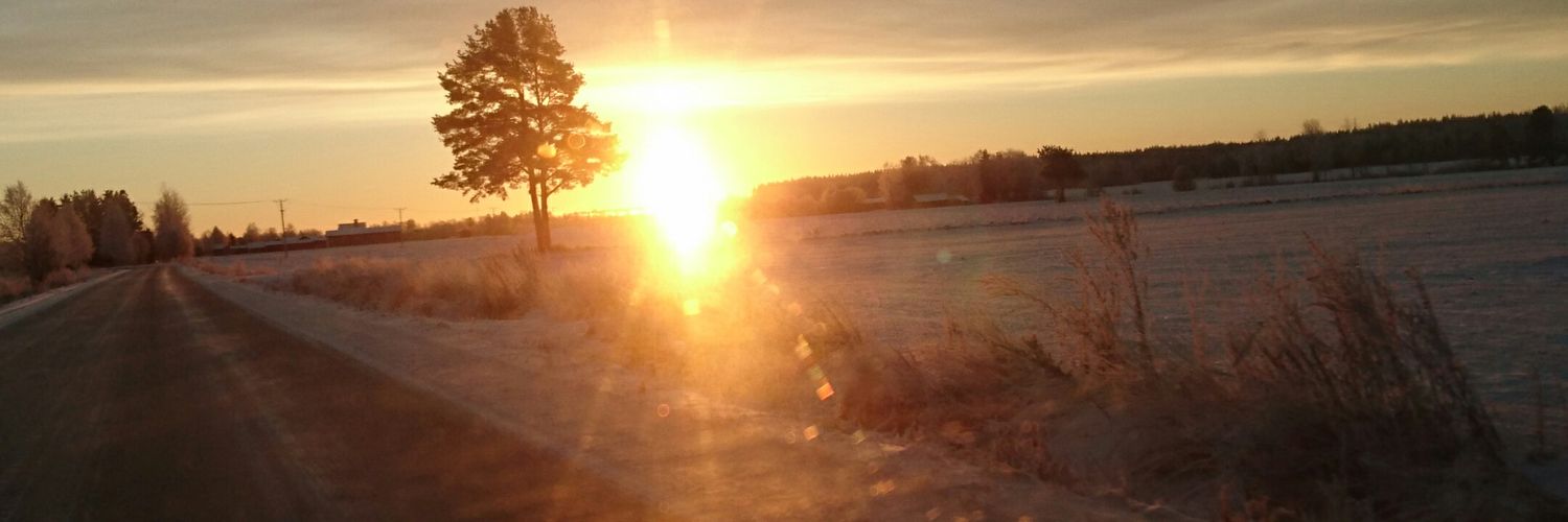 SMakinen75's profile banner image