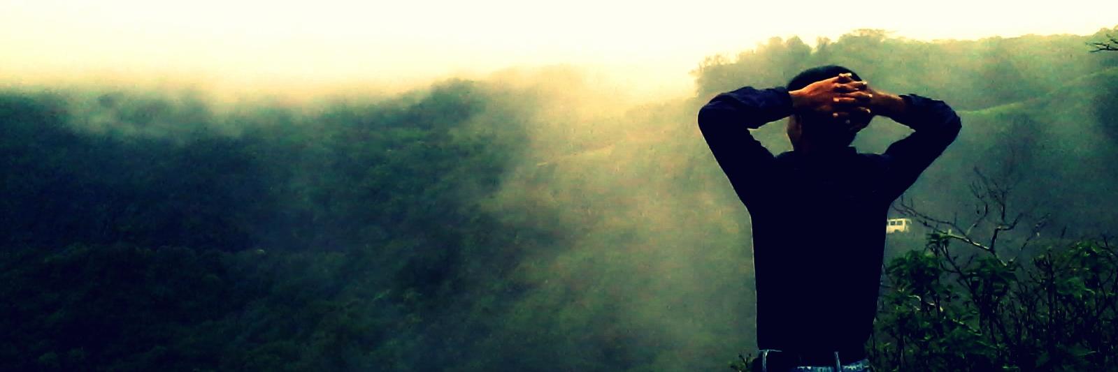 tejaswakade's profile banner image