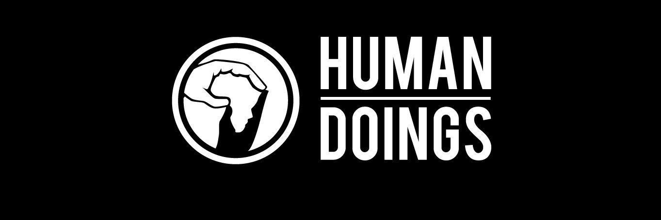 Human Doings banner
