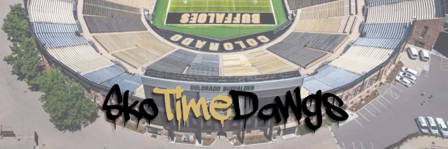Sko Time Dawgs banner