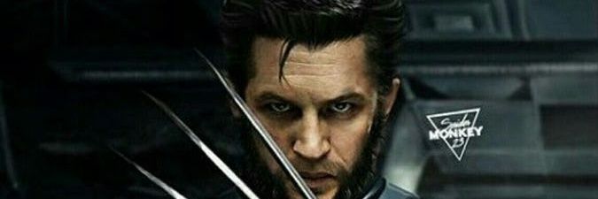XMensLogan's profile banner image