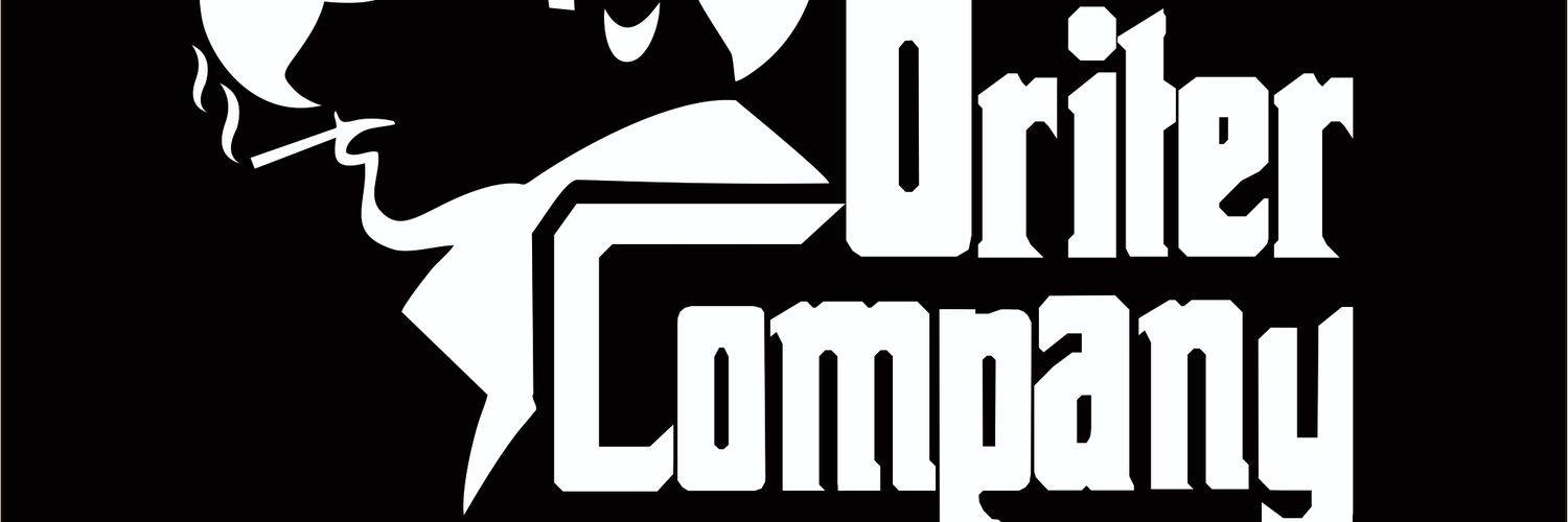 OriterCompany's profile banner image