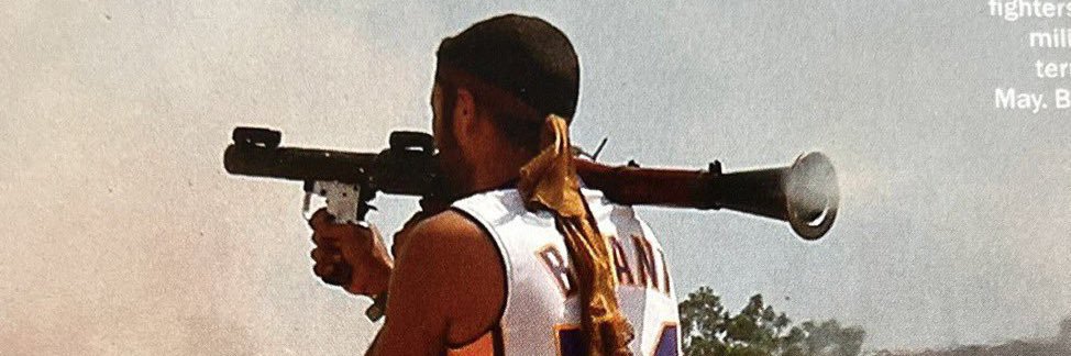 Mike Roedix banner