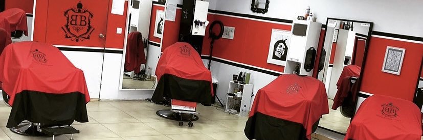 Barber_Boutique's profile banner image