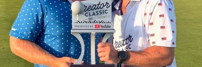 Tom “Bubbie” Broders banner