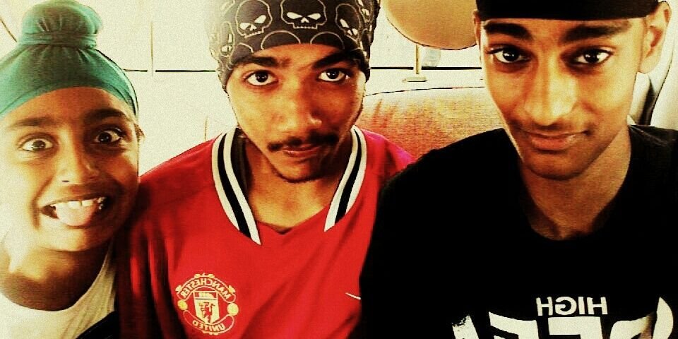 manpreetsince96's profile banner image