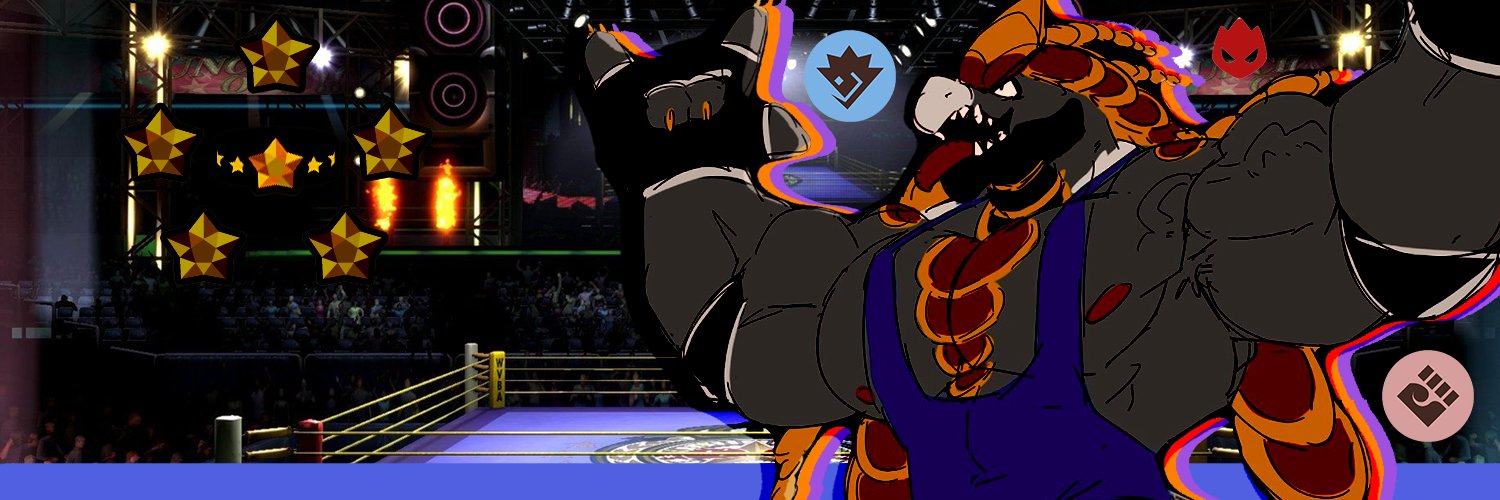SOULSCALEFIST's profile banner image