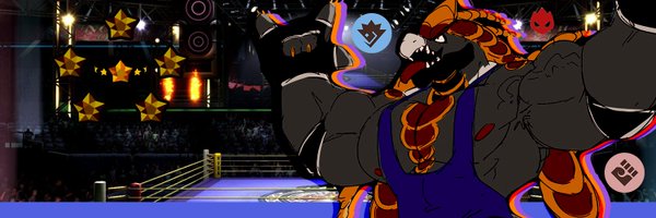 SOULSCALEFIST Profile Banner