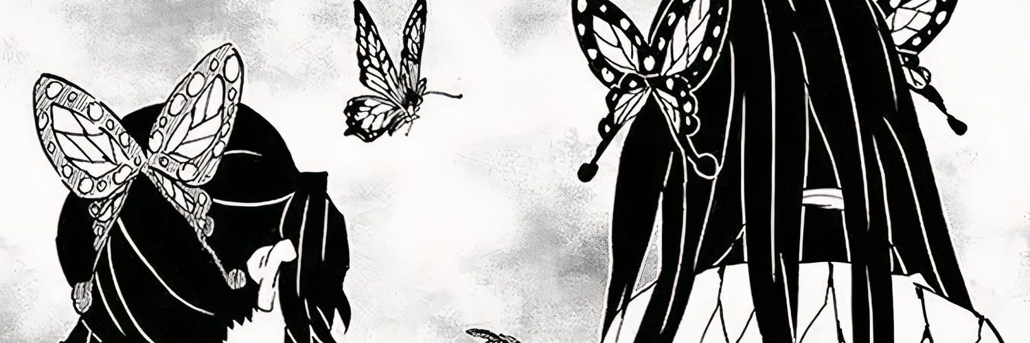 Kocho Shinobu (@wisteria_pois0n) / Posts / X