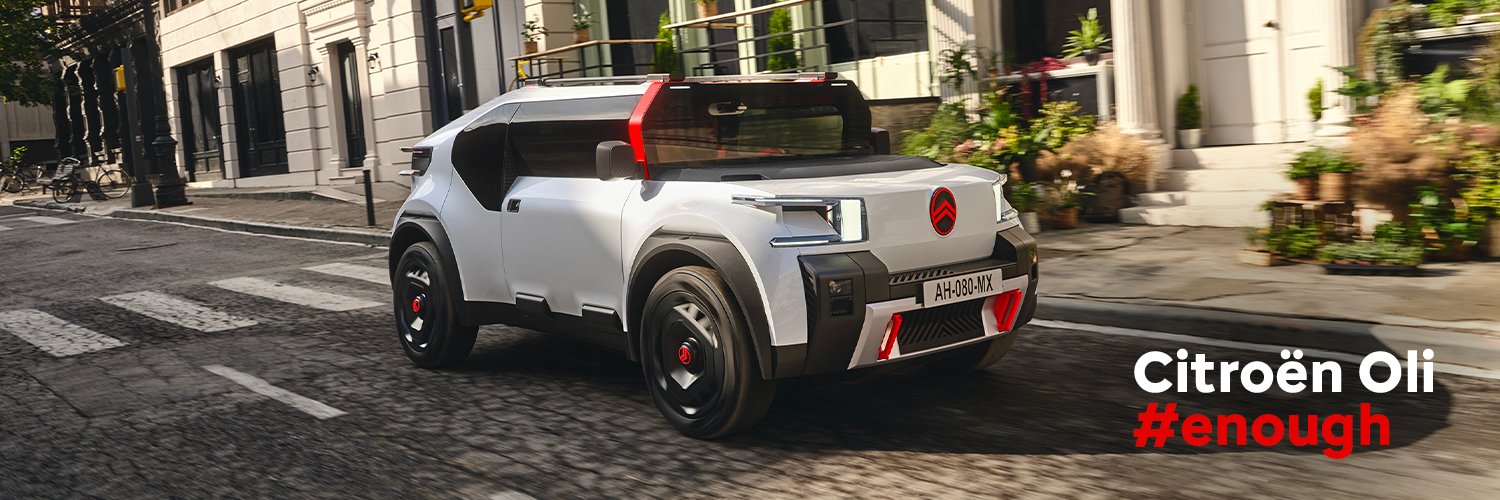 Citroenua's profile banner image